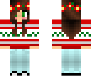 christmas sweater