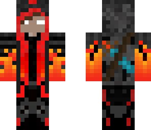 herobrine moolight thing