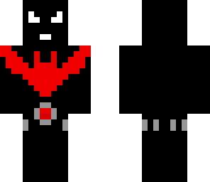 batman beyond