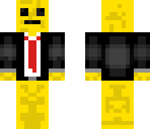 formal test dummy central