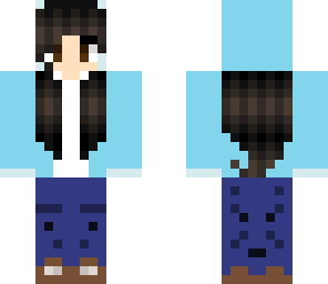 newest skin