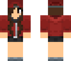 kiingtong girl 