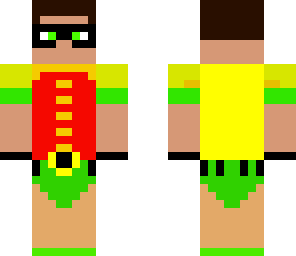 robin