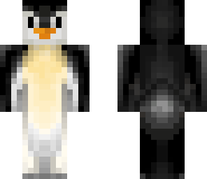 penguin