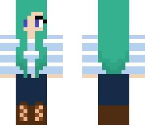 skin request for gingerkitten