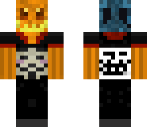 creepypastas