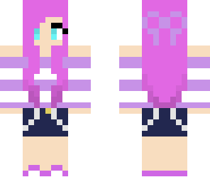 skin request for yello