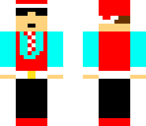 christmas golf