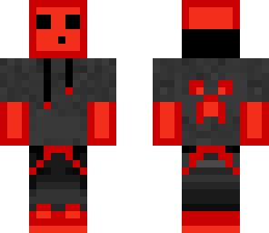 red slime boy v2