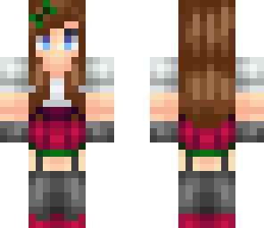 celina fix