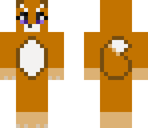 adorable fox