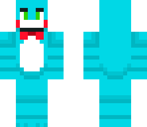 toy bonnie