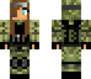 armygirl