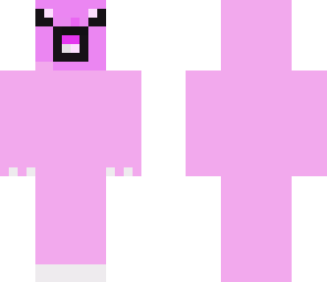 durpy bunny