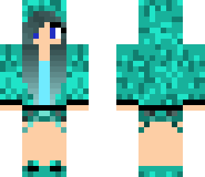 ocean girl