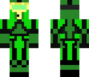 alpha trooper