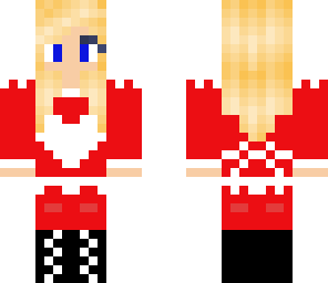 christmas chef