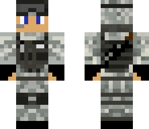 army soldier
