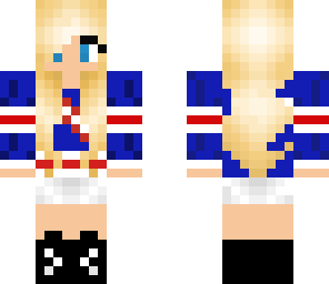 nyr girl fixed