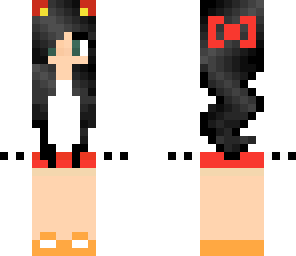 mickey mouse girl fixed