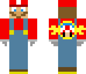 mario