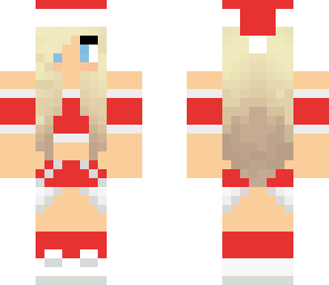 cute santa