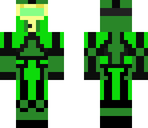 alpha trooper