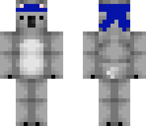koala blue