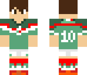 jugador mexicano