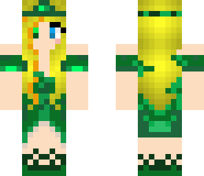shilo elf