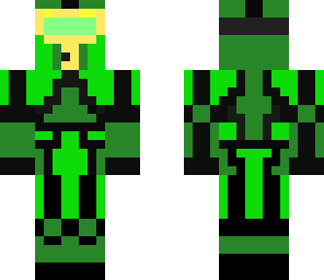 alpha trooper