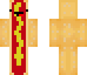 hot dog