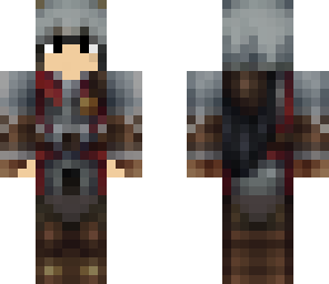 lowcub assassin 