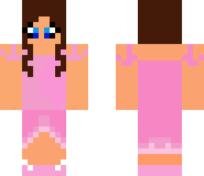 kap53 ballerina skin