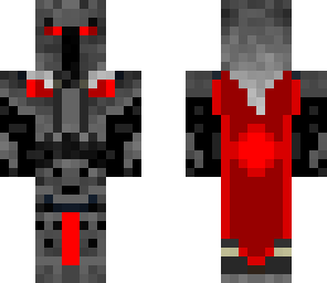 the red lord 