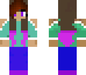 mia's perfet skin