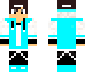 cool guy