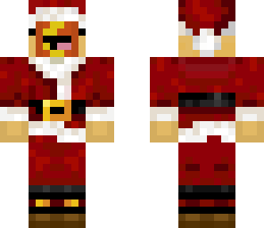 christmas time