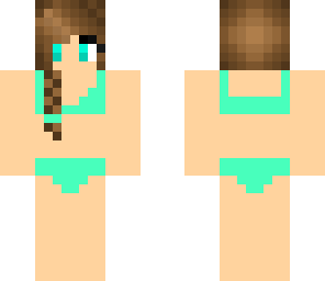 bikini