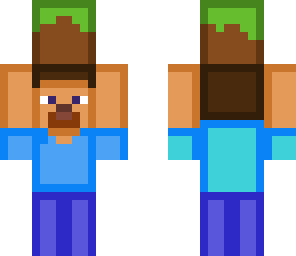 super steve
