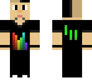 pixelskrillex