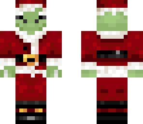 crunk santa