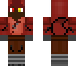 foxyboy