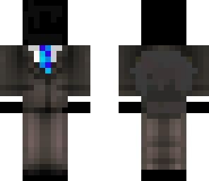 mysterioussuit