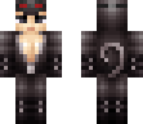 catwoman