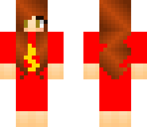 flash girl