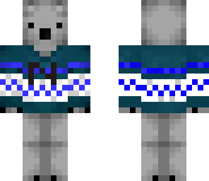 nick the koala