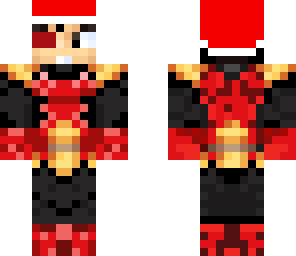 christmas anibalgamer