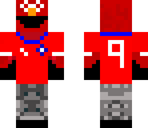 elmo pa' partidoh