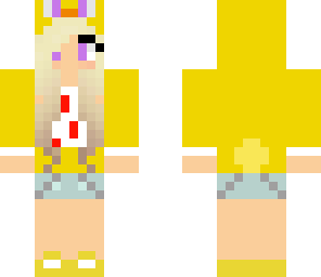 chica